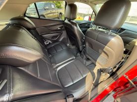 2019 Buick Encore Essence Sport Utility 4d - Image 25