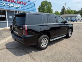 2015 Gmc Yukon - Image 2