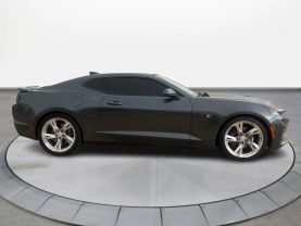 2019 CHEVROLET CAMARO
