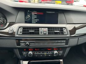 2013 BMW 5 SERIES