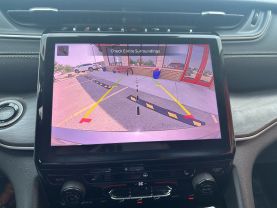 2021 JEEP GRAND CHEROKEE L SUV V6, VVT, 3.6 LITER LIMITED SPORT UTILITY 4D