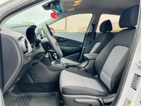 2021 HYUNDAI KONA SUV 4-CYL, 2.0 LITER SE SPORT UTILITY 4D