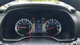 2016 Toyota 4runner - Image 32