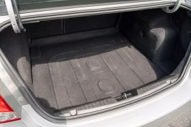 2014 CHEVROLET CRUZE SEDAN 4-CYL, ECOTEC, 1.4T 1LT SEDAN 4D
