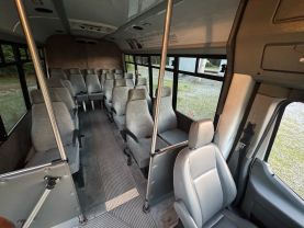 2017 Ford Commercial Transit Commercial Vans - Image 4