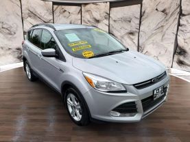 2015 FORD ESCAPE SUV 4-CYL, ECOBOOST, 1.6T SE SPORT UTILITY 4D