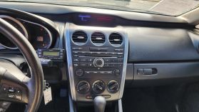 2010 MAZDA CX-7 SUV 4-CYL, 2.5 LITER I SV SPORT UTILITY 4D