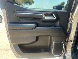 2022 GMC SIERRA 1500 CREW CAB PICKUP V8, ECOTEC3, DFM, 5.3 LITER ELEVATION PICKUP 4D 5 3/4 FT
