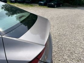 2023 HYUNDAI ELANTRA SEDAN 4-CYL, SULEV, 2.0 LITER SEL SEDAN 4D at T&T Repairables - used car dealership in Spencer, Indiana.
