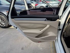 2013 VOLKSWAGEN PASSAT SEDAN 5-CYL, 2.5 LITER 2.5L SE SEDAN 4D at Motors On Wheels - used car dealership in Houston, Texas.