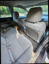 2010 HONDA CIVIC LX SEDAN 4D