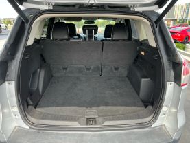 2015 FORD ESCAPE SUV 4-CYL, ECOBOOST, 1.6T SE SPORT UTILITY 4D - The Auto Lot