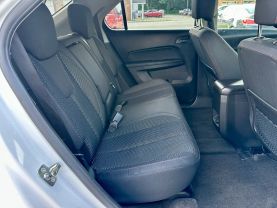 2011 CHEVROLET EQUINOX