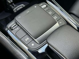 2021 MERCEDES-BENZ GLA SUV 4-CYL, TURBO, 2.0 LITER GLA 250 SPORT UTILITY 4D
