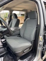 2020 RAM 1500 CLASSIC CREW CAB PICKUP V6, FLEX FUEL, 3.6 LITER TRADESMAN PICKUP 4D 5 1/2 FT at Motors On Wheels - used car dealership in Houston, Texas.