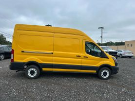 2021 FORD TRANSIT 250 CARGO VAN