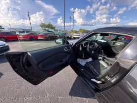 2015 NISSAN 370Z