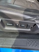 2014 FORD F150 SUPERCREW CAB PICKUP V8, FLEX FUEL, 5.0 LITER FX4 PICKUP 4D 5 1/2 FT