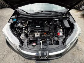 2016 HONDA CR-V SUV 4-CYL, I-VTEC, 2.4 LITER EX-L SPORT UTILITY 4D