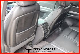 2021 CADILLAC XT4 SUV 4-CYL, TURBO, 2.0 LITER PREMIUM LUXURY SPORT UTILITY 4D