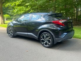 2018 Toyota C-hr - Image 7