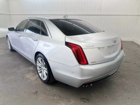 2018 CADILLAC CT6