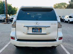 2016 LEXUS GX