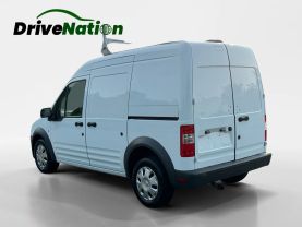 2013 FORD TRANSIT CONNECT CARGO CARGO 4-CYL, 2.0 LITER XL VAN 4D
