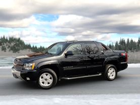 2013 Chevrolet Avalanche - Image 20