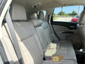 2013 Honda Cr-v - Image 13