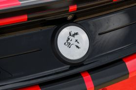 2018 Ford Mustang - Image 54