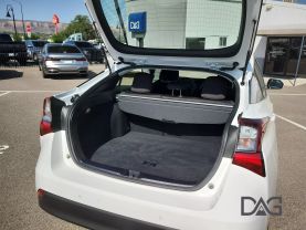 2022 TOYOTA PRIUS HATCHBACK
