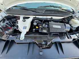 2015 CHEVROLET EXPRESS 2500 CARGO CARGO V8, FLEX FUEL, 4.8 LITER VAN 3D