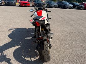 2022 YAMAHA YZF-R7 WORLD GP 60TH ANNIVERSARY EDITION SPORTBIKES - -