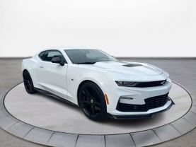 2023 CHEVROLET CAMARO