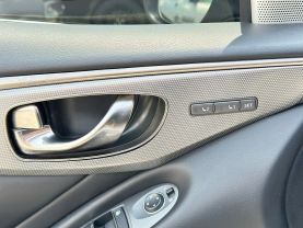2019 INFINITI Q50
