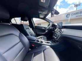 2018 MERCEDES-BENZ GLA SUV - AUTOMATIC - Dart Auto Group
