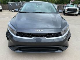 2024 KIA FORTE SEDAN 4-CYL, 2.0 LITER LXS SEDAN 4D