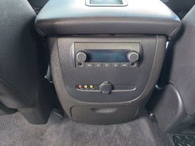 2010 CHEVROLET SILVERADO 3500 HD CREW CAB PICKUP V8, 6.6L TURBO DSL LTZ PICKUP 4D 8 FT