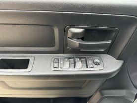 2020 RAM 1500 CLASSIC CREW CAB PICKUP V6, FLEX FUEL, 3.6 LITER TRADESMAN PICKUP 4D 5 1/2 FT at Motors On Wheels - used car dealership in Houston, Texas.
