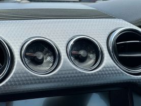 2015 FORD MUSTANG COUPE V8, 5.0 LITER GT PREMIUM COUPE 2D - The Auto Lot