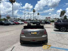 2013 Mini Convertible - Image 3