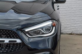 2021 MERCEDES-BENZ GLA SUV 4-CYL, TURBO, 2.0 LITER GLA 250 4MATIC SPORT UTILITY 4D