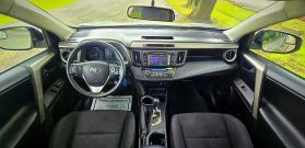 2016 TOYOTA RAV4 SUV 4-CYL, 2.5 LITER XLE SPORT UTILITY 4D