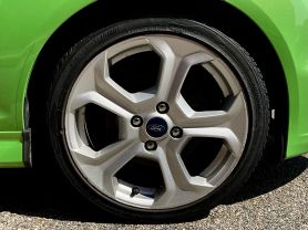 2015 Ford Fiesta - Image 41