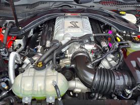 2022 Ford Mustangshelby Gt500 Coupe 2d - Image 40