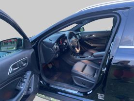 2019 MERCEDES-BENZ GLA SUV 4-CYL, TURBO, 2.0 LITER GLA 250 SPORT UTILITY 4D