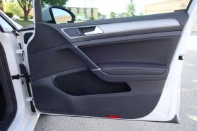2015 VOLKSWAGEN GOLF SPORTWAGEN WAGON 4-CYL PZEV TURBO DSL 2.0L TDI S WAGON 4D