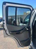 2015 NISSAN XTERRA SUV V6, 4.0 LITER S SPORT UTILITY 4D