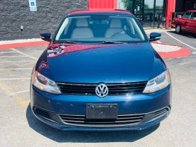 2012 VOLKSWAGEN JETTA SEDAN 4-CYL, TURBO DIESEL, 2.0 LITER 2.0L TDI SEDAN 4D